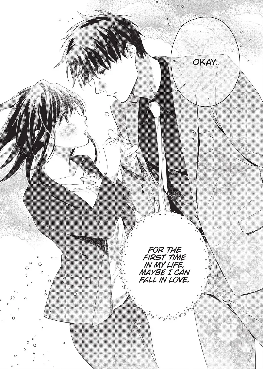 Sweet Heat Before Falling in Love: The CEO and His Fated Omega (Official) Chapter 3 page 24 - 