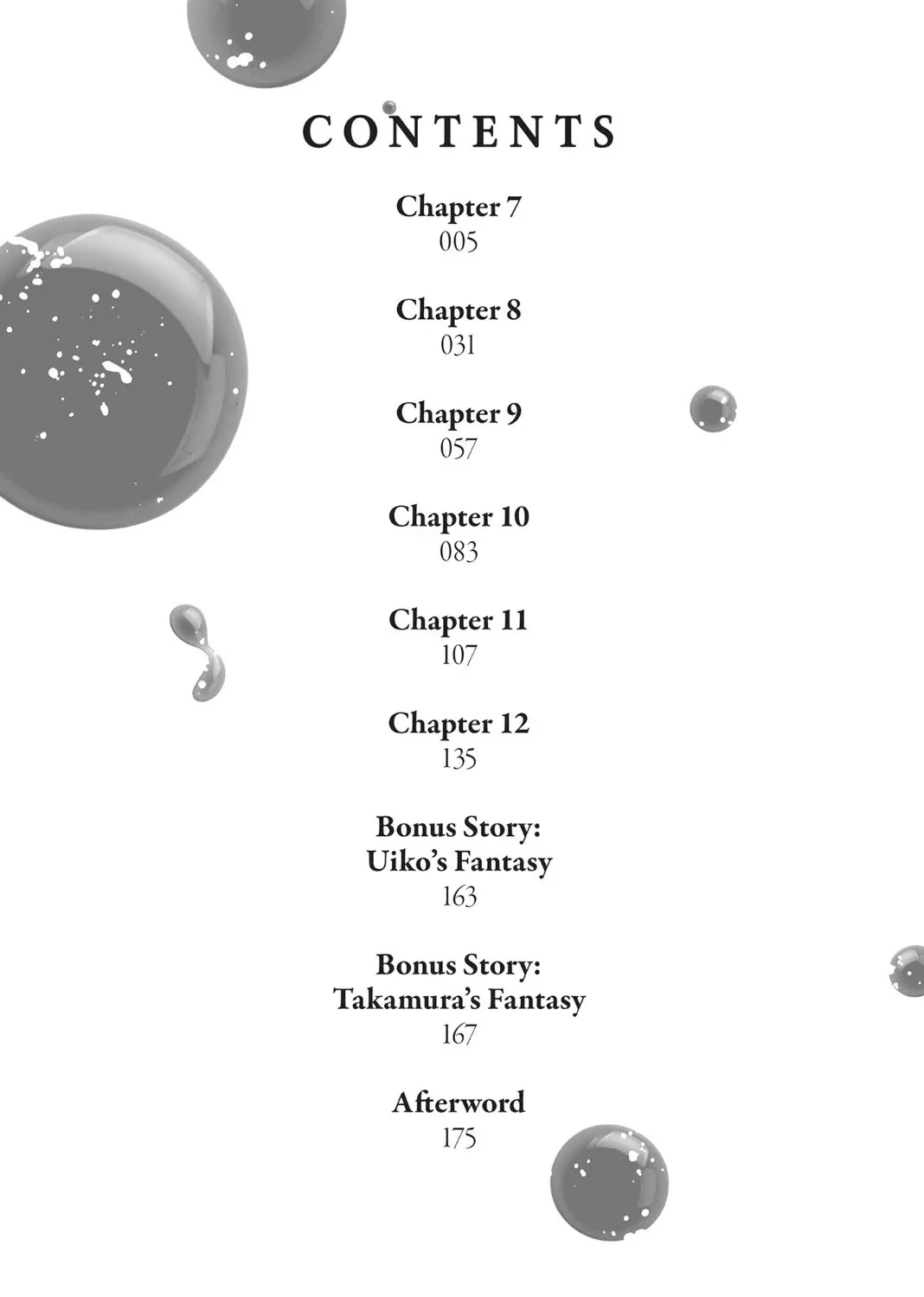 Sweet Heat Before Falling in Love: The CEO and His Fated Omega (Official) Chapter 7 page 4 - 