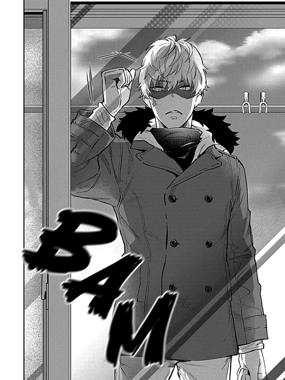 Sweet Home Mofumofu Tanuki Kyoudai to Kazoku ni Narimasu Chapter 2 page 29 - 