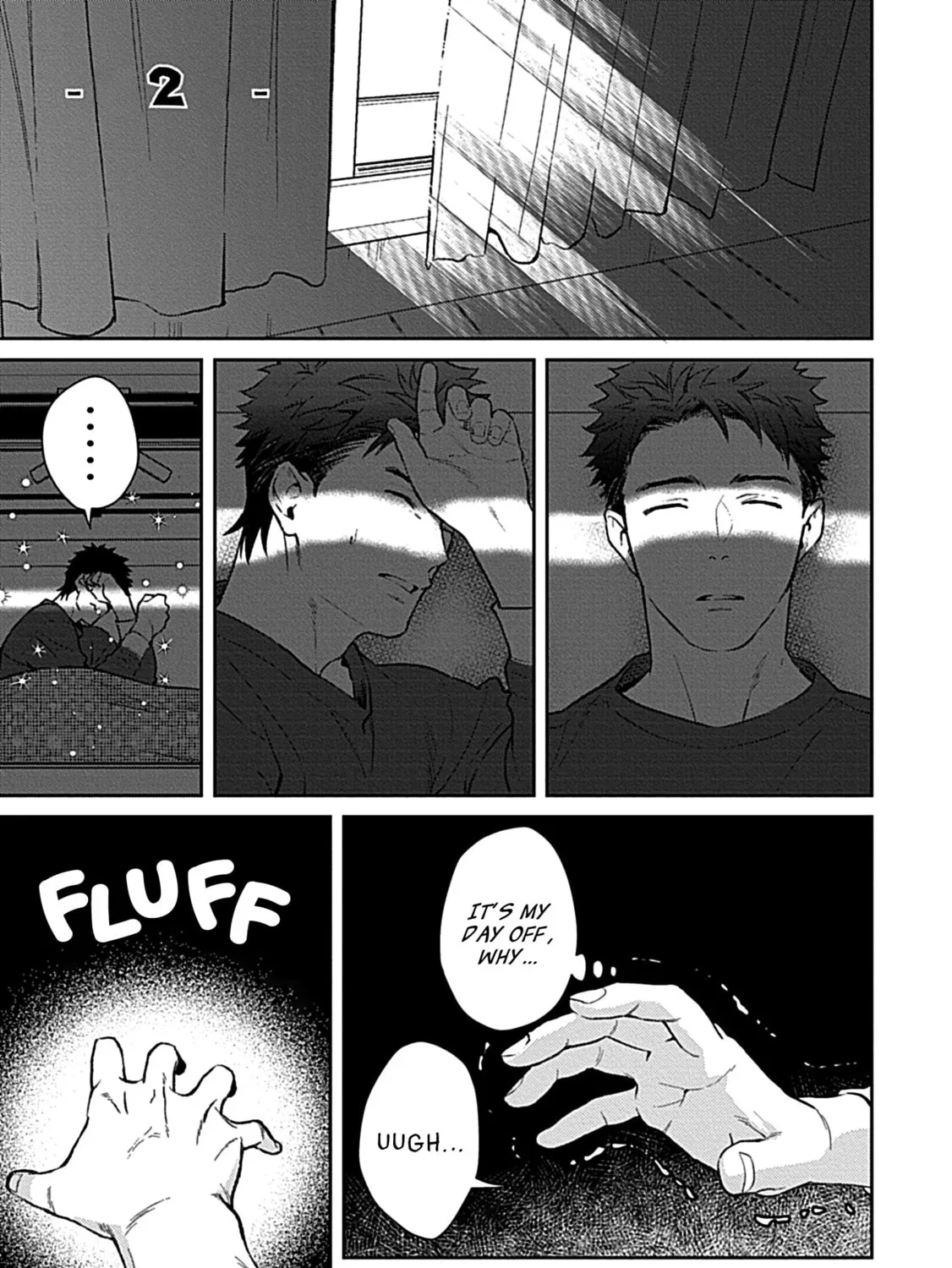Sweet Home Mofumofu Tanuki Kyoudai to Kazoku ni Narimasu Chapter 2 page 7 - 