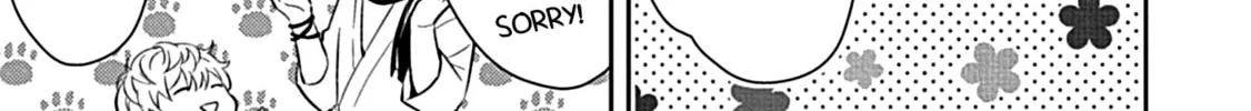 Sweet Home Mofumofu Tanuki Kyoudai to Kazoku ni Narimasu Chapter 3 page 34 - 