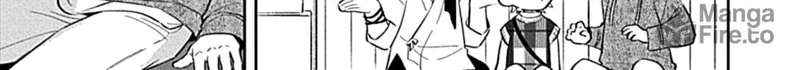 Sweet Home Mofumofu Tanuki Kyoudai to Kazoku ni Narimasu Chapter 3 page 42 - 