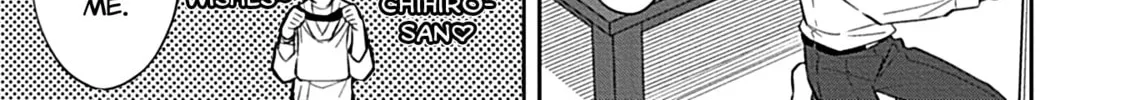 Sweet Home Mofumofu Tanuki Kyoudai to Kazoku ni Narimasu Chapter 3 page 46 - 
