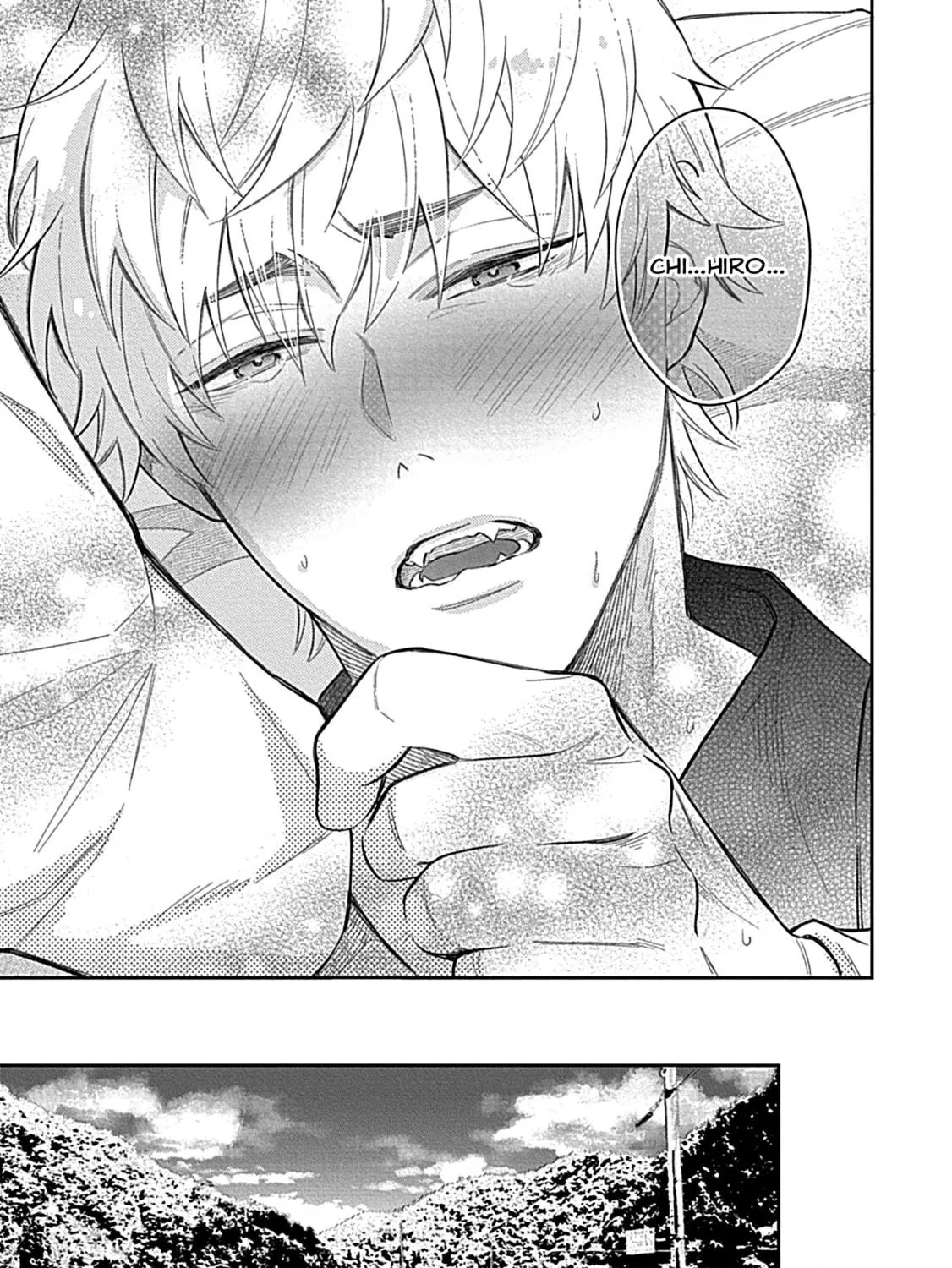Sweet Home Mofumofu Tanuki Kyoudai to Kazoku ni Narimasu Chapter 3 page 65 - 