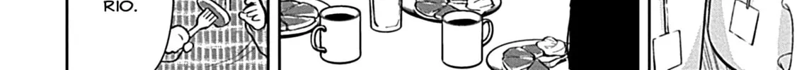 Sweet Home Mofumofu Tanuki Kyoudai to Kazoku ni Narimasu Chapter 3 page 8 - 