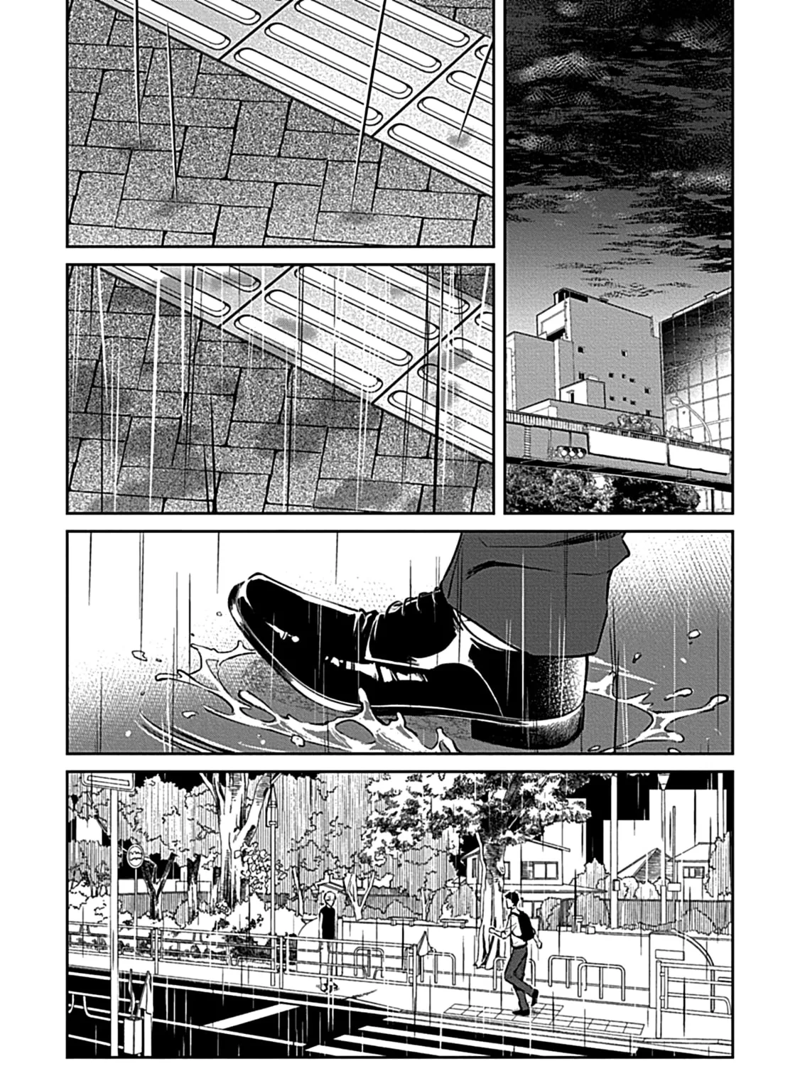 Sweet Home Mofumofu Tanuki Kyoudai to Kazoku ni Narimasu Chapter 4 page 43 - 