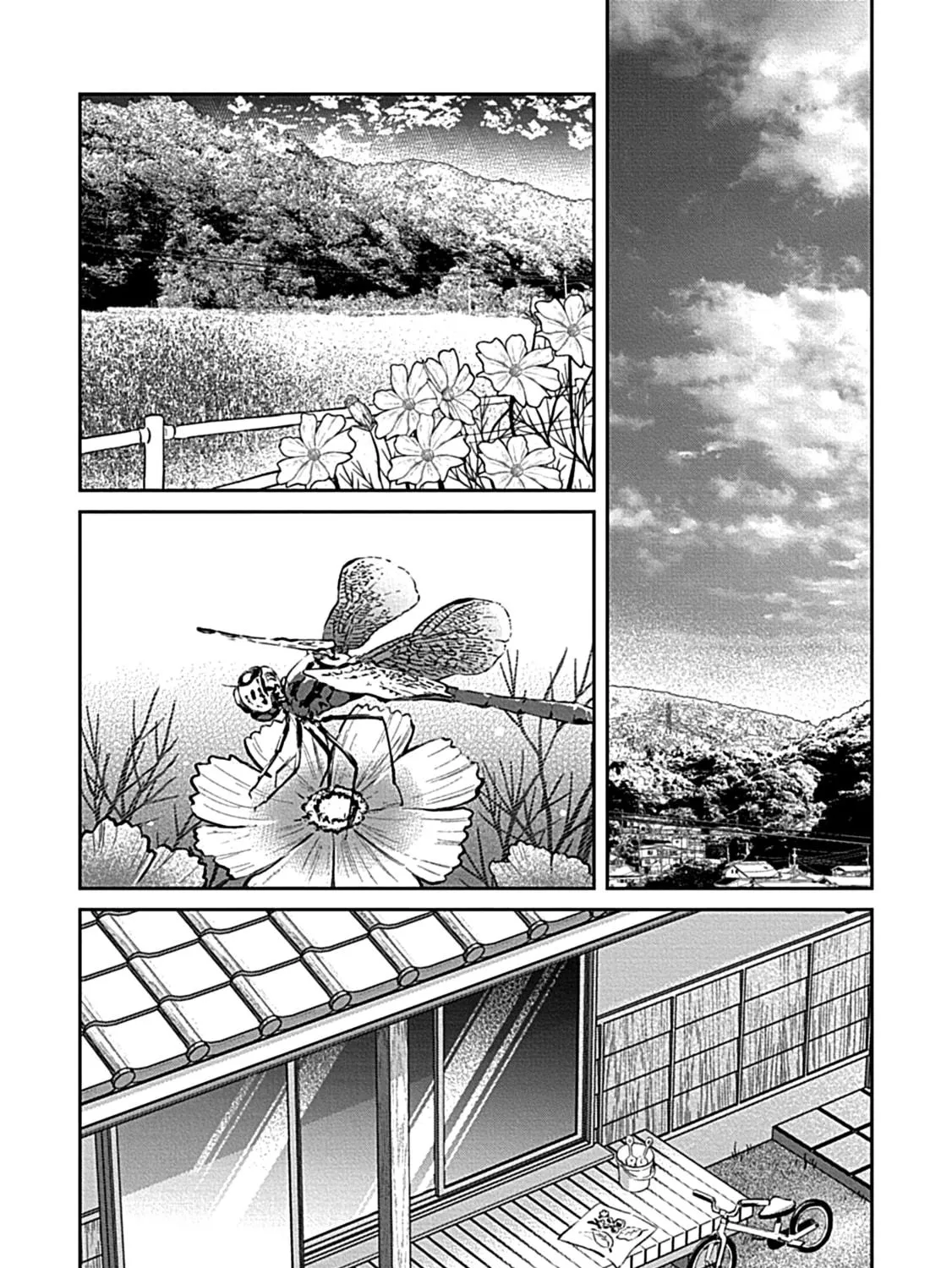 Sweet Home Mofumofu Tanuki Kyoudai to Kazoku ni Narimasu Chapter 4 page 59 - 