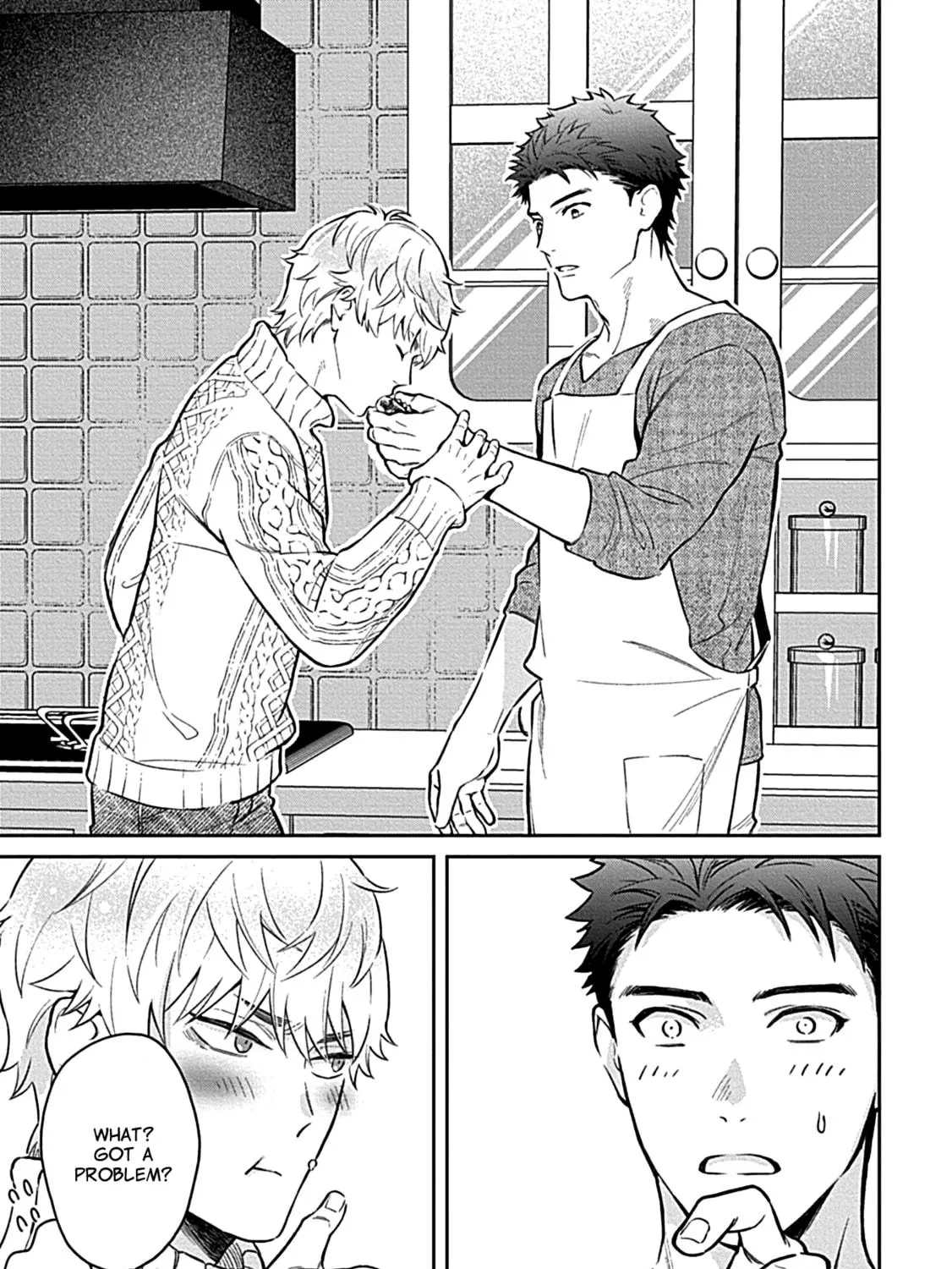 Sweet Home Mofumofu Tanuki Kyoudai to Kazoku ni Narimasu Chapter 4 page 65 - 