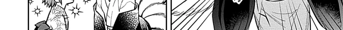 Sweet Home Mofumofu Tanuki Kyoudai to Kazoku ni Narimasu Chapter 5 page 20 - 