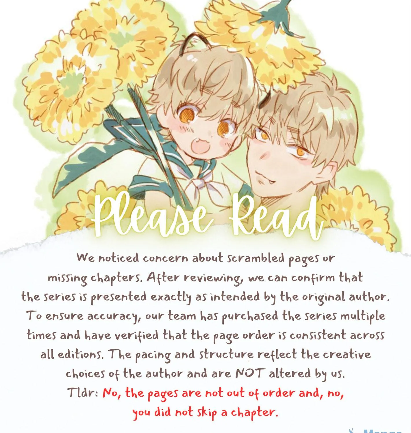 Sweet Home Mofumofu Tanuki Kyoudai to Kazoku ni Narimasu Chapter 5 page 53 - 