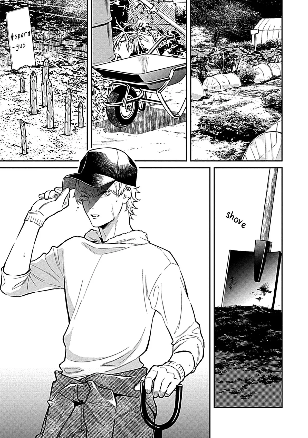 Sweet Home Mofumofu Tanuki Kyoudai to Kazoku ni Narimasu Chapter 6 page 9 - 