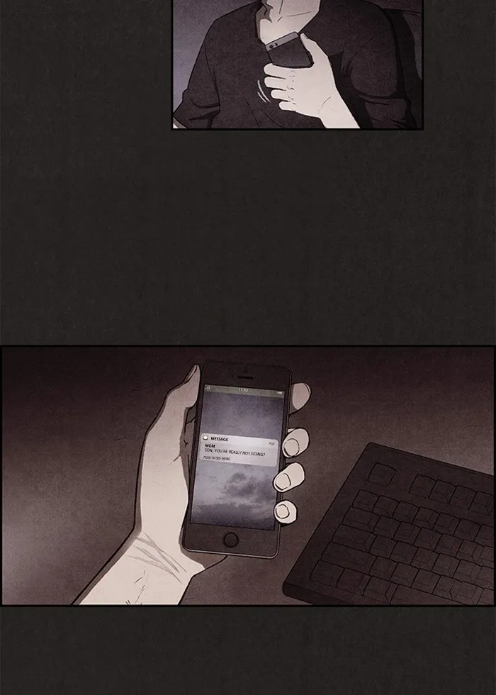 Sweet Home Chapter 1 page 11 - 