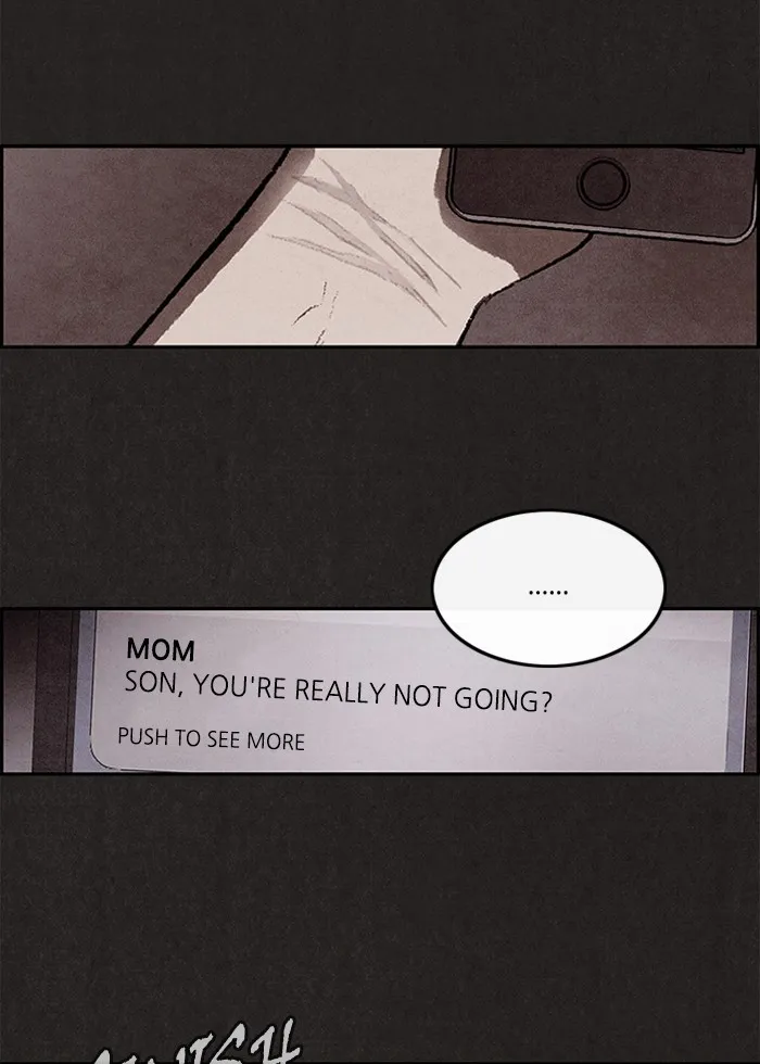 Sweet Home Chapter 1 page 12 - 