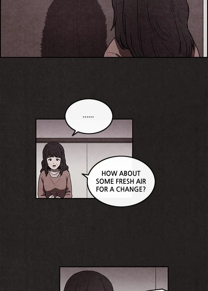 Sweet Home Chapter 1 page 16 - 