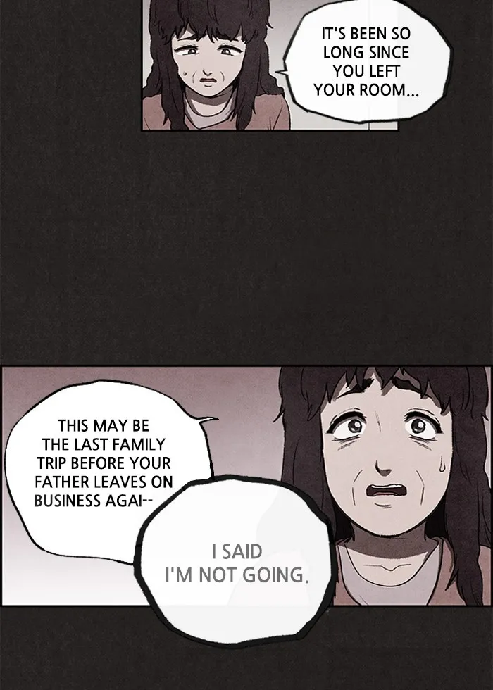 Sweet Home Chapter 1 page 17 - 