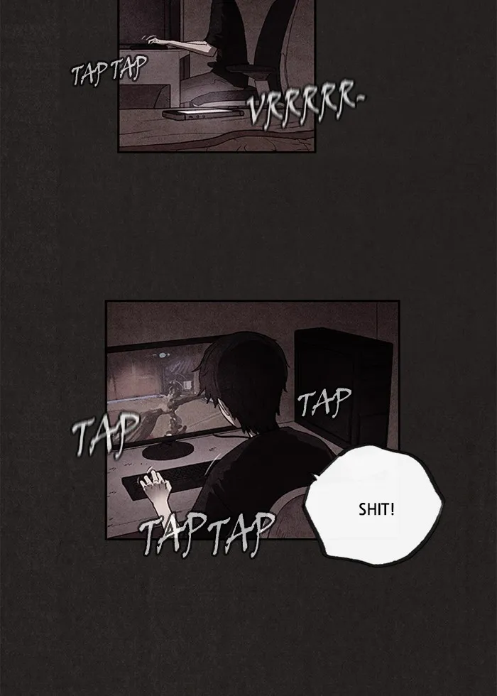 Sweet Home Chapter 1 page 20 - 