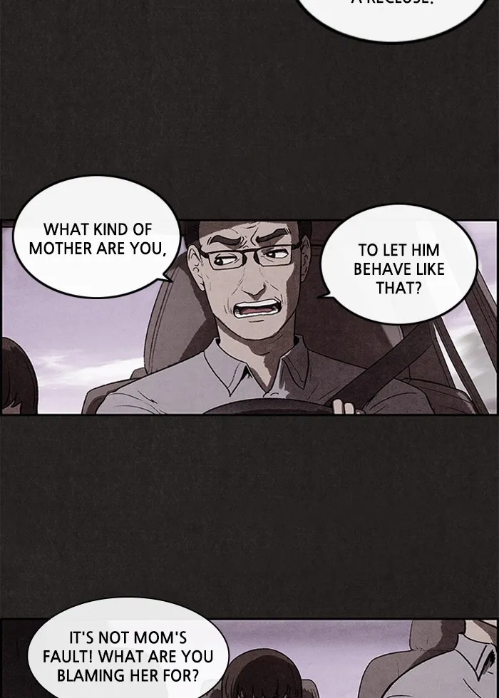 Sweet Home Chapter 1 page 25 - 
