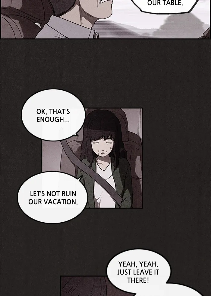Sweet Home Chapter 1 page 28 - 