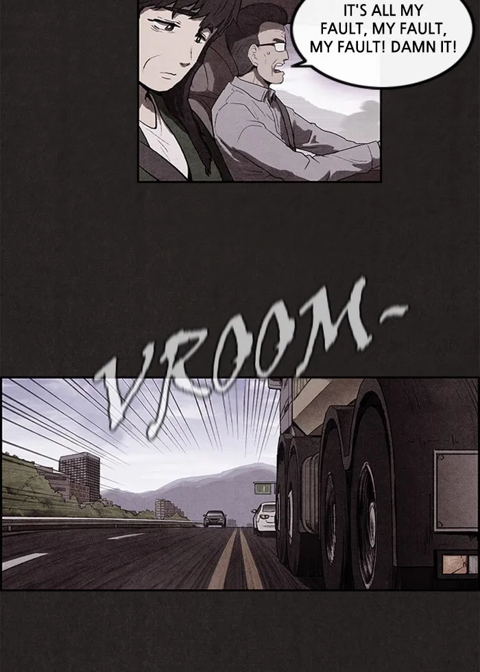 Sweet Home Chapter 1 page 29 - 