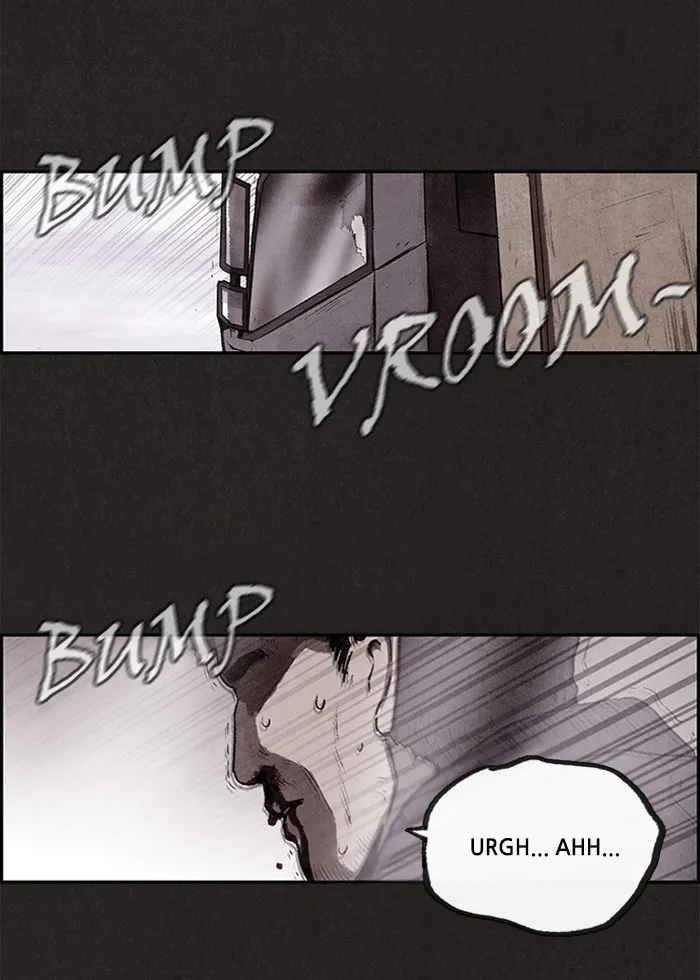 Sweet Home Chapter 1 page 30 - 
