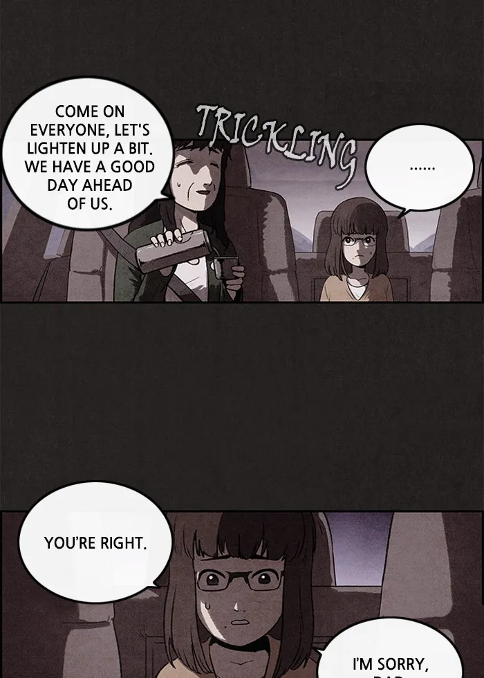 Sweet Home Chapter 1 page 31 - 