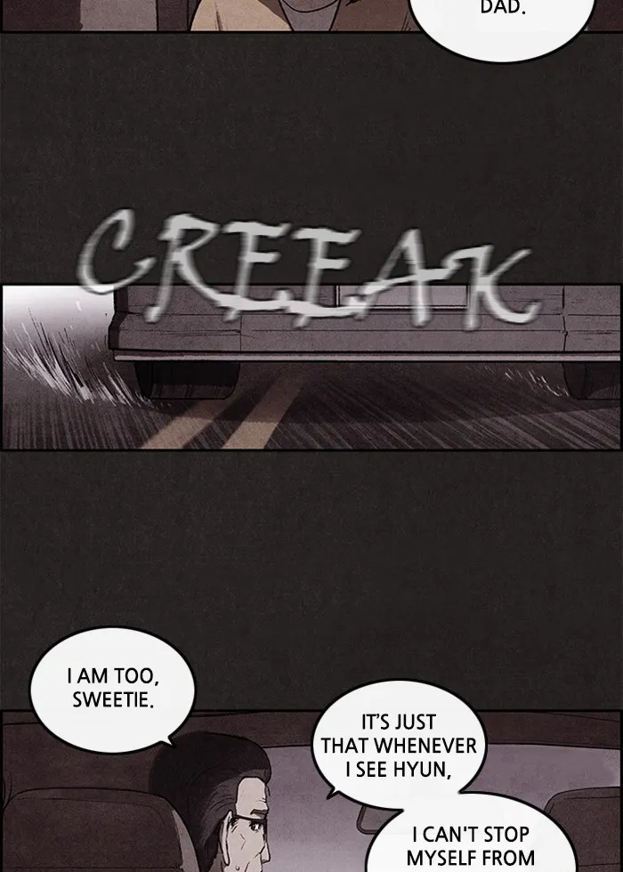 Sweet Home Chapter 1 page 32 - 