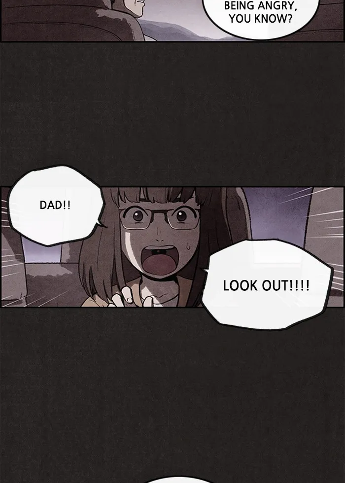 Sweet Home Chapter 1 page 33 - 
