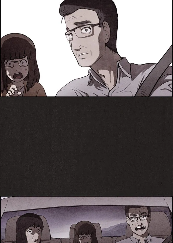 Sweet Home Chapter 1 page 35 - 