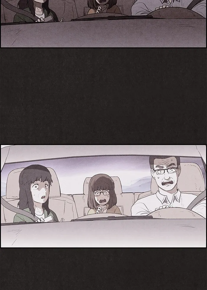 Sweet Home Chapter 1 page 36 - 