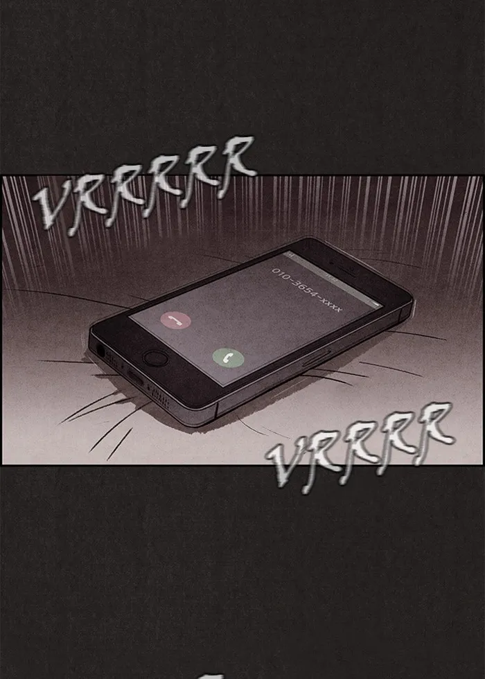 Sweet Home Chapter 1 page 38 - 