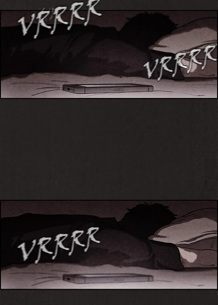 Sweet Home Chapter 1 page 39 - 