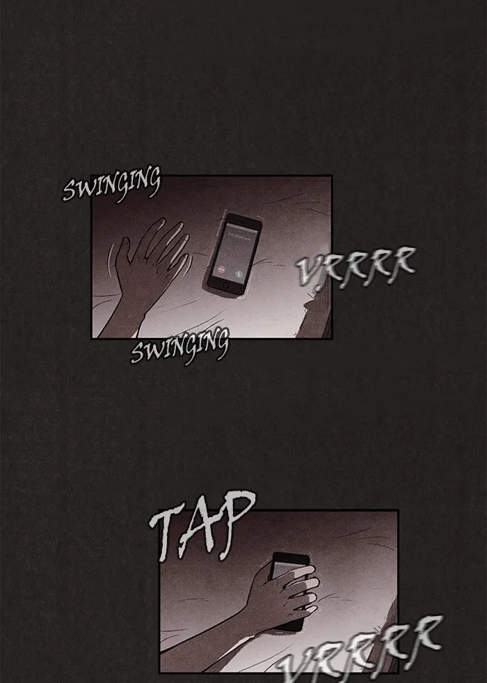 Sweet Home Chapter 1 page 40 - 
