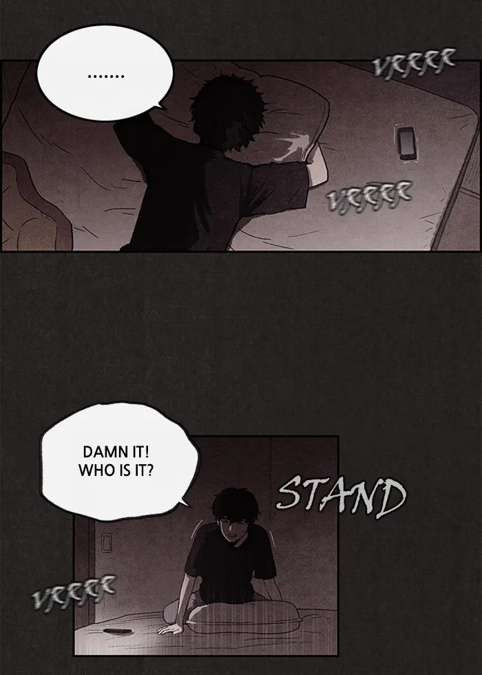 Sweet Home Chapter 1 page 43 - 