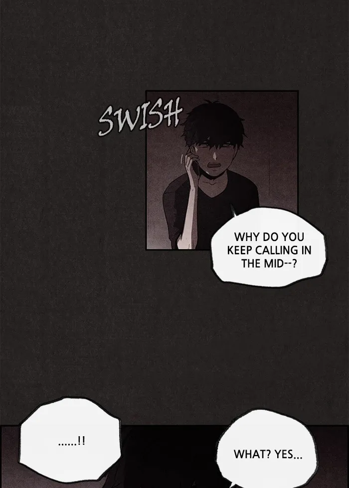 Sweet Home Chapter 1 page 44 - 