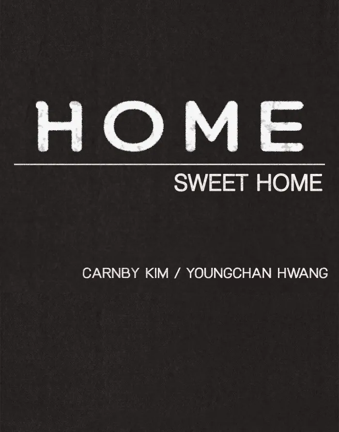 Sweet Home Chapter 1 page 53 - 