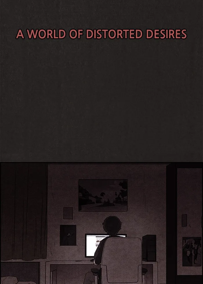 Sweet Home Chapter 1 page 9 - 