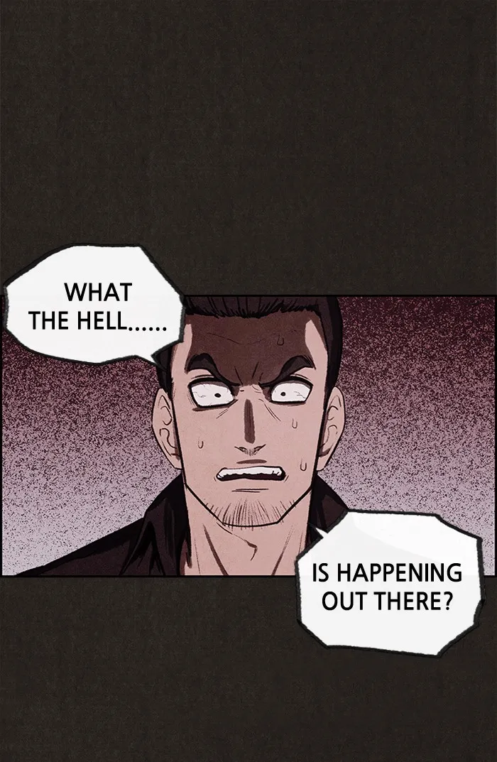 Sweet Home Chapter 10 page 1 - 