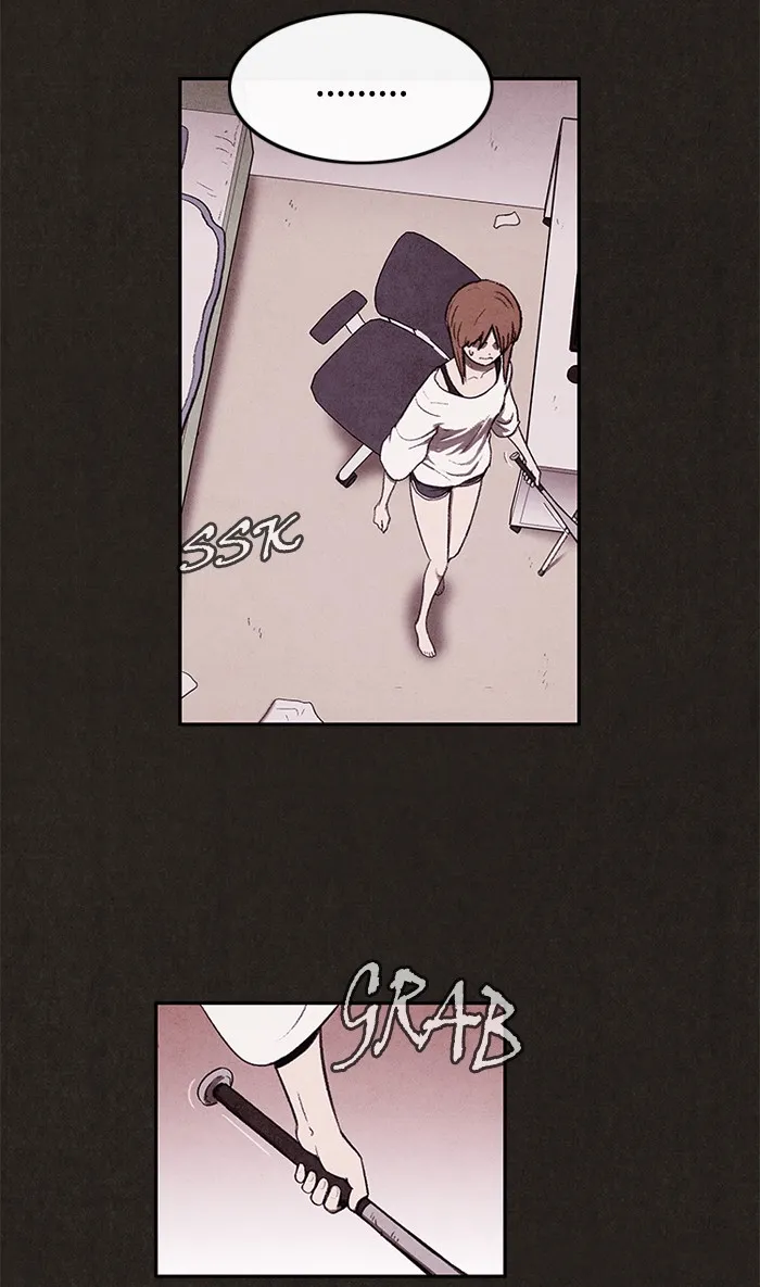 Sweet Home Chapter 10 page 12 - 
