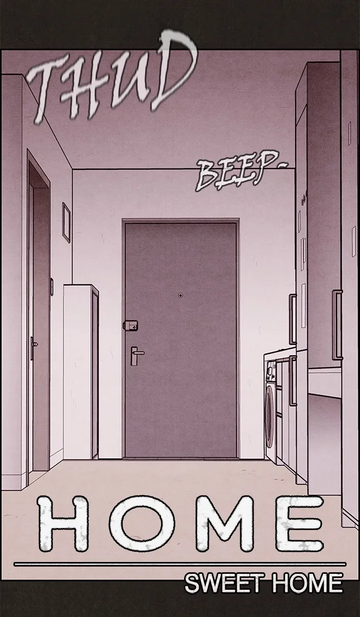 Sweet Home Chapter 10 page 16 - 