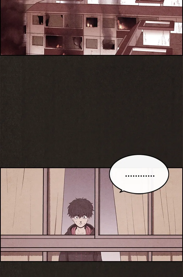 Sweet Home Chapter 10 page 19 - 