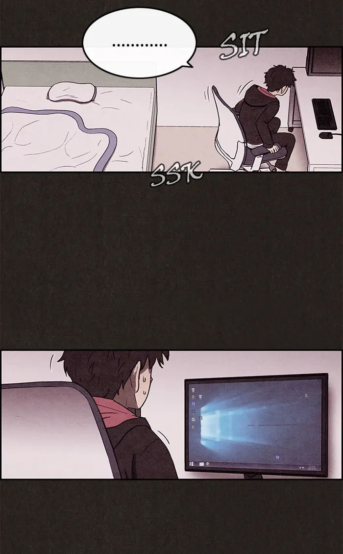 Sweet Home Chapter 10 page 23 - 