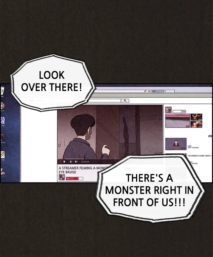 Sweet Home Chapter 10 page 32 - 