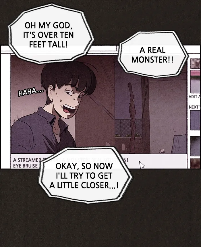 Sweet Home Chapter 10 page 33 - 