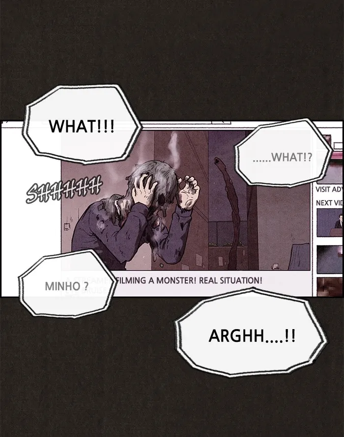 Sweet Home Chapter 10 page 35 - 