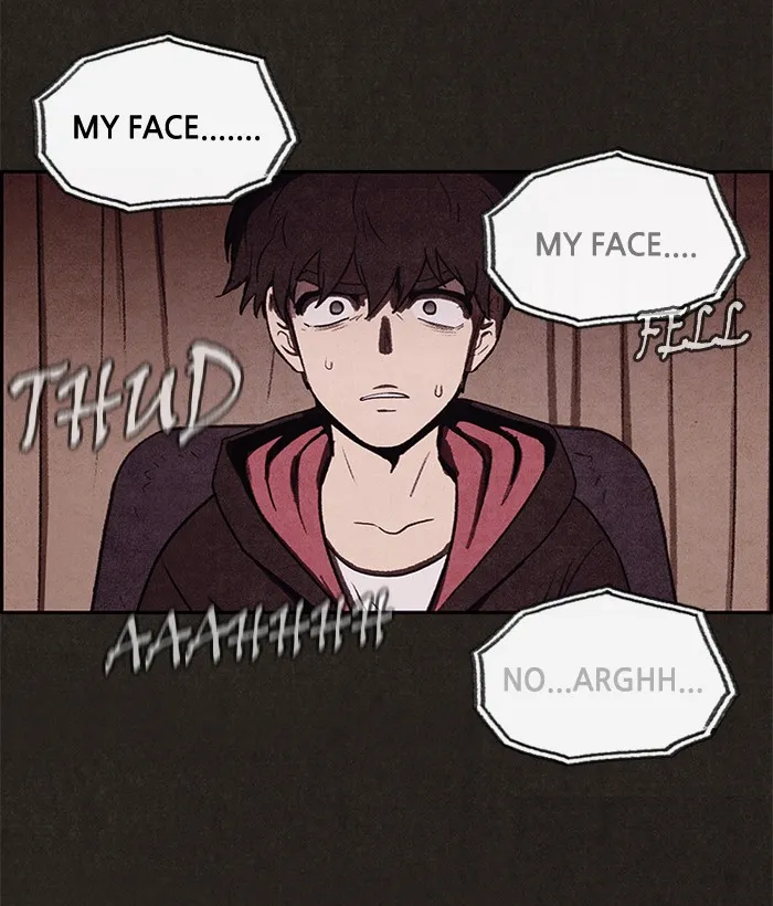 Sweet Home Chapter 10 page 36 - 