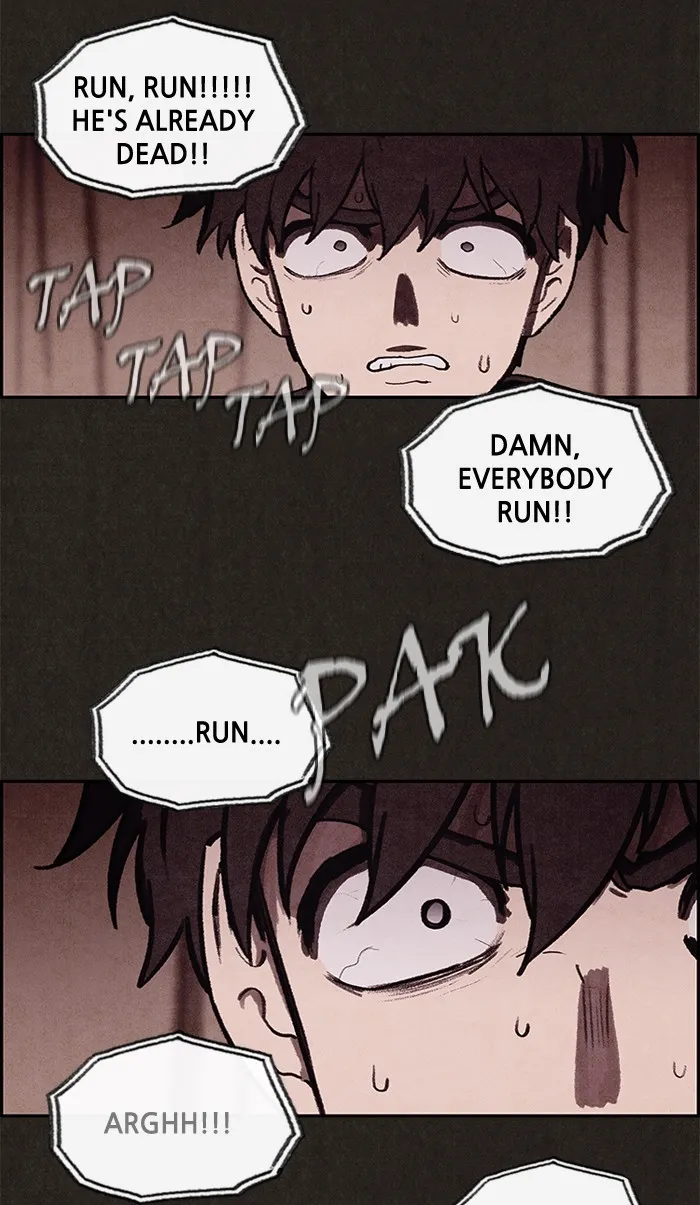 Sweet Home Chapter 10 page 37 - 