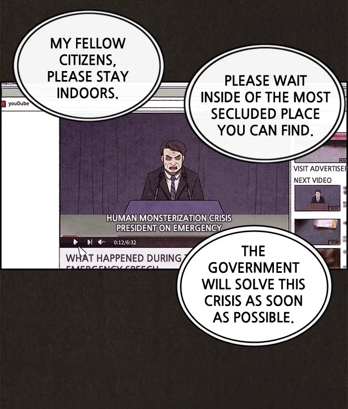 Sweet Home Chapter 10 page 40 - 