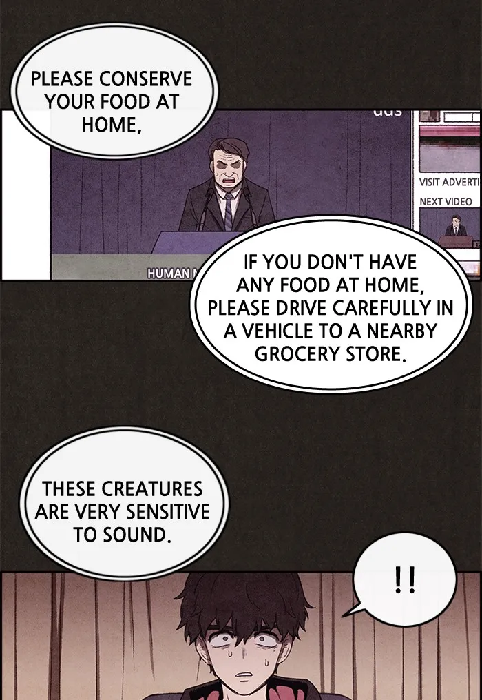 Sweet Home Chapter 10 page 41 - 