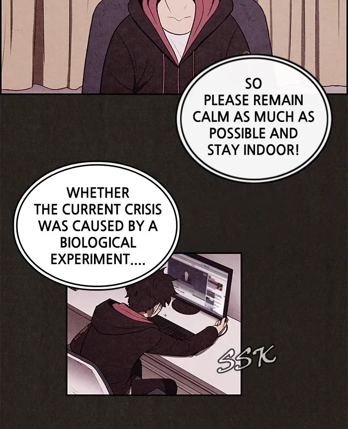 Sweet Home Chapter 10 page 42 - 
