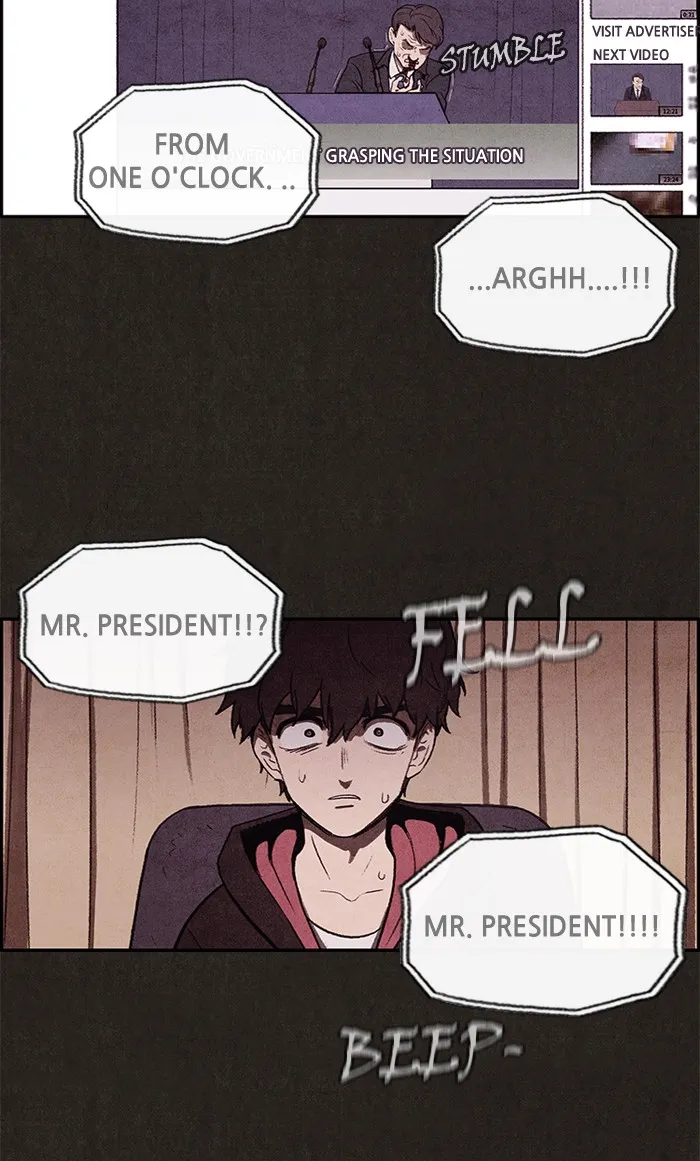 Sweet Home Chapter 10 page 45 - 
